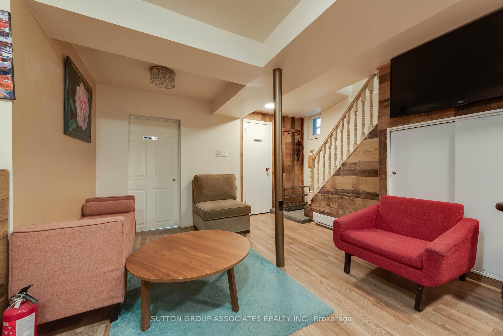 Photo 22 of 620 Rushton Road, Toronto, Humewood-Cedarvale — HOMEH