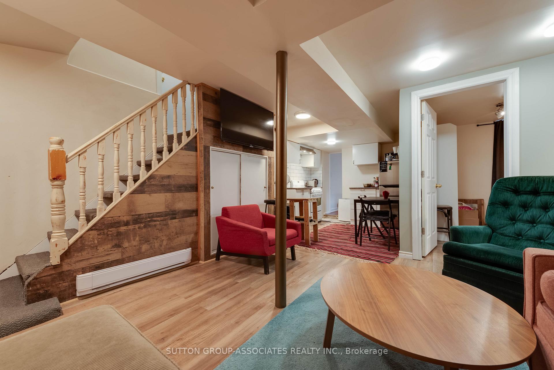 Photo 23 of 620 Rushton Road, Toronto, Humewood-Cedarvale — HOMEH