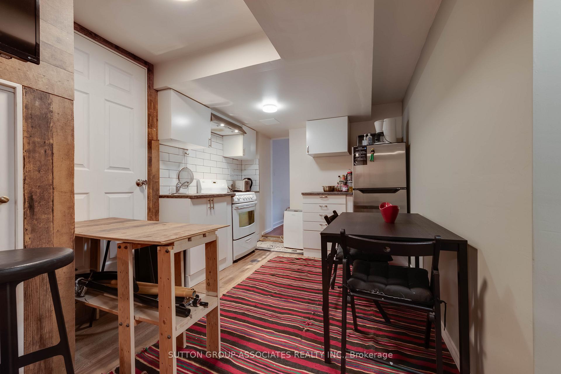 Photo 24 of 620 Rushton Road, Toronto, Humewood-Cedarvale — HOMEH