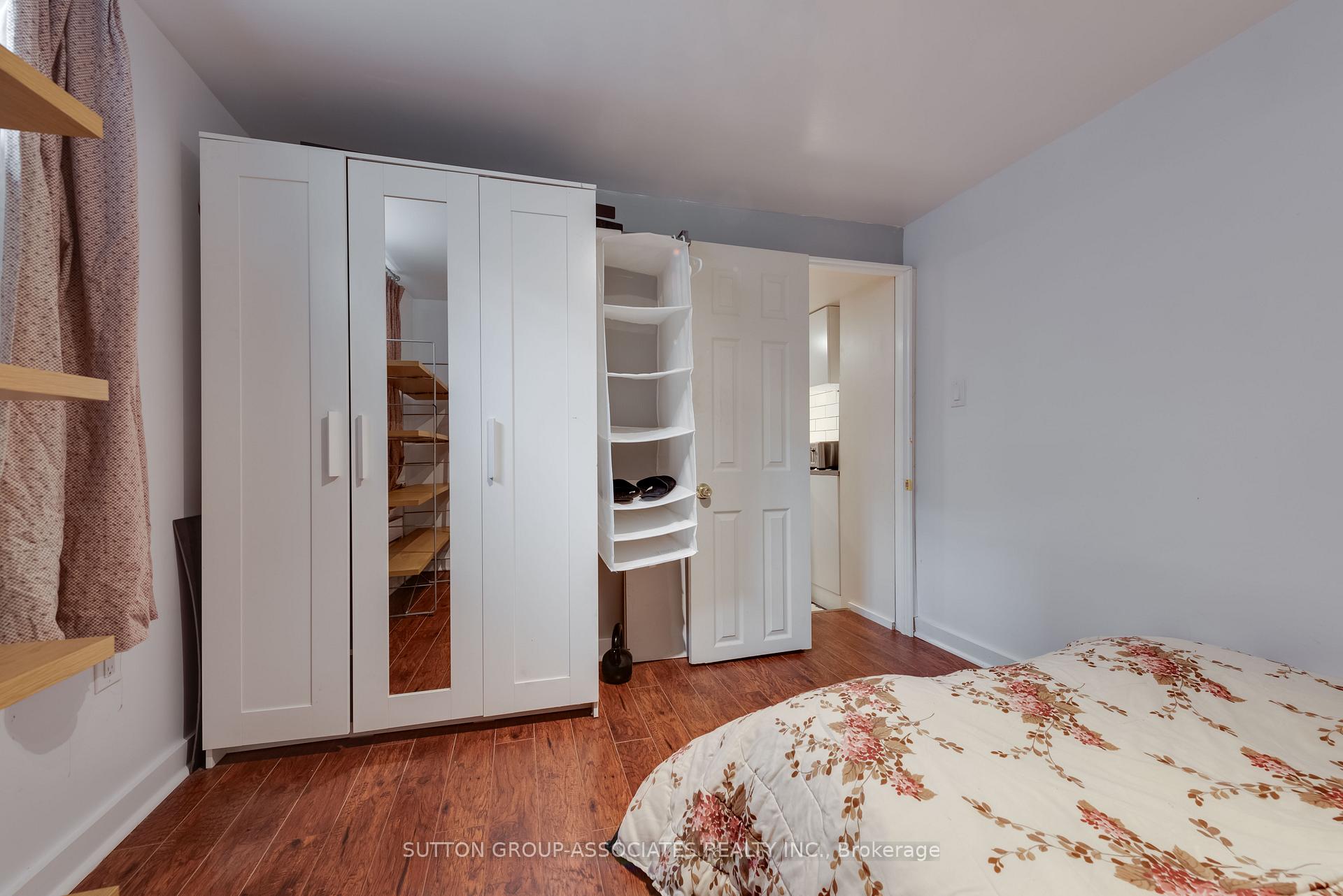 Photo 25 of 620 Rushton Road, Toronto, Humewood-Cedarvale — HOMEH