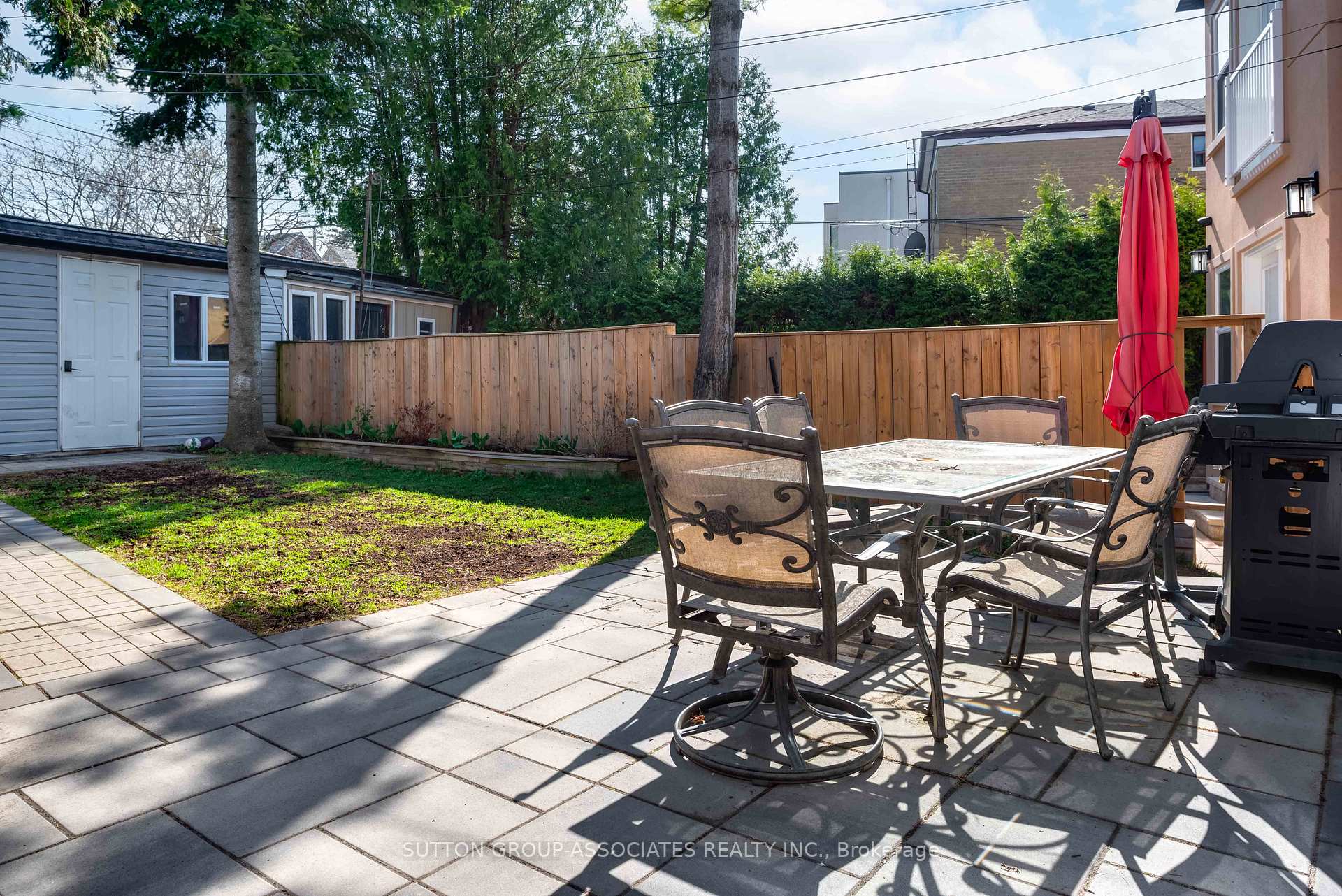 Photo 29 of 620 Rushton Road, Toronto, Humewood-Cedarvale — HOMEH