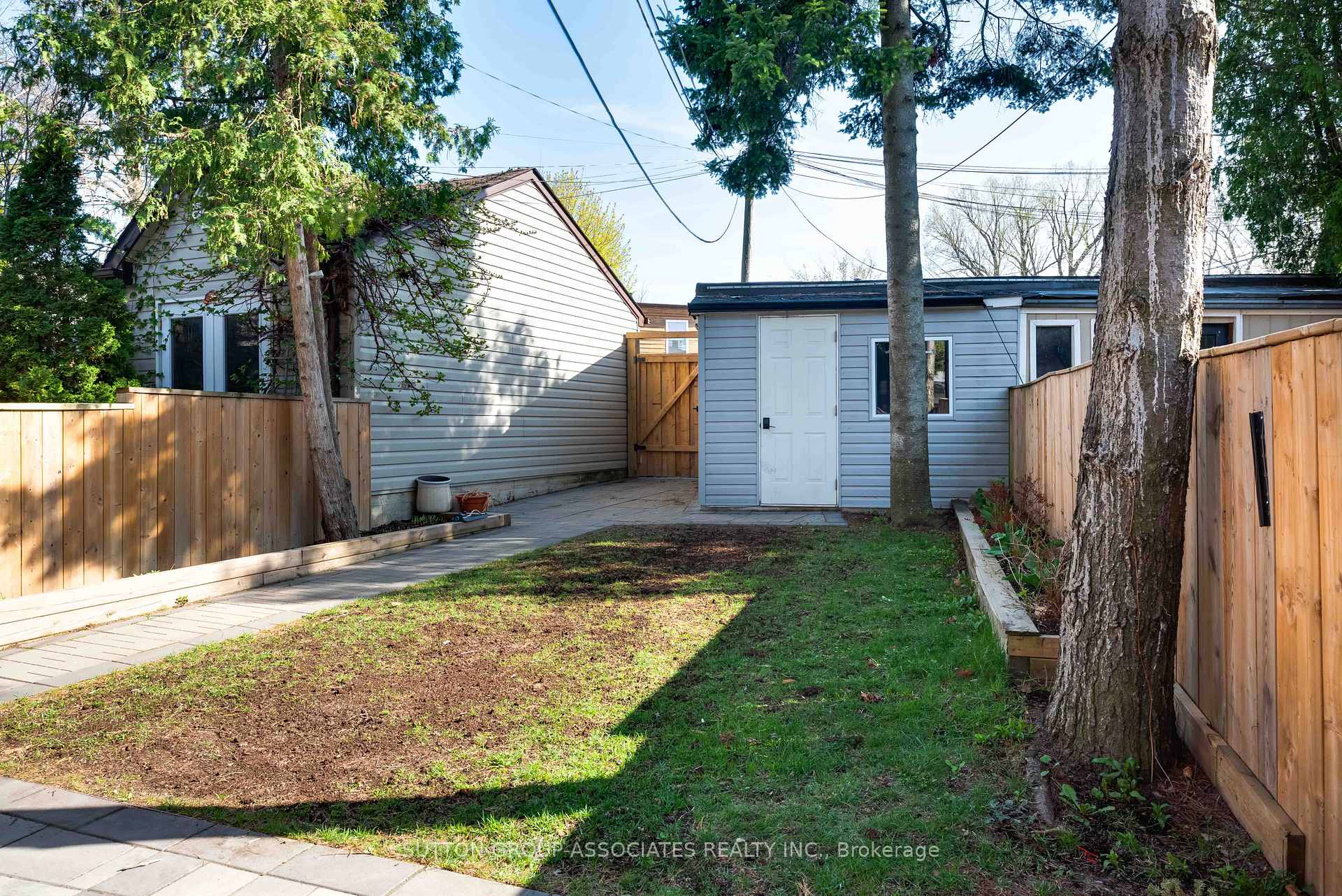 Photo 30 of 620 Rushton Road, Toronto, Humewood-Cedarvale — HOMEH
