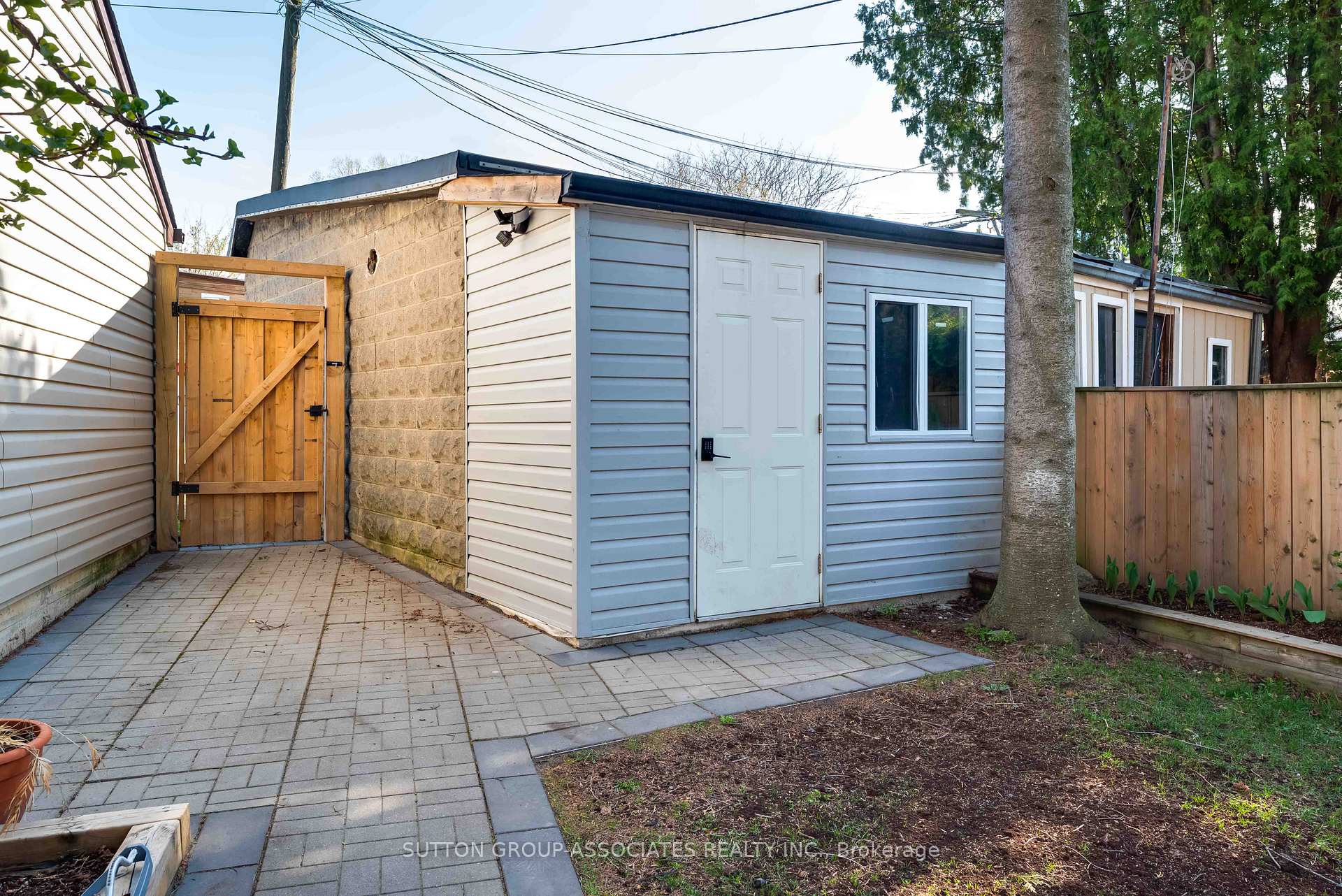 Photo 31 of 620 Rushton Road, Toronto, Humewood-Cedarvale — HOMEH