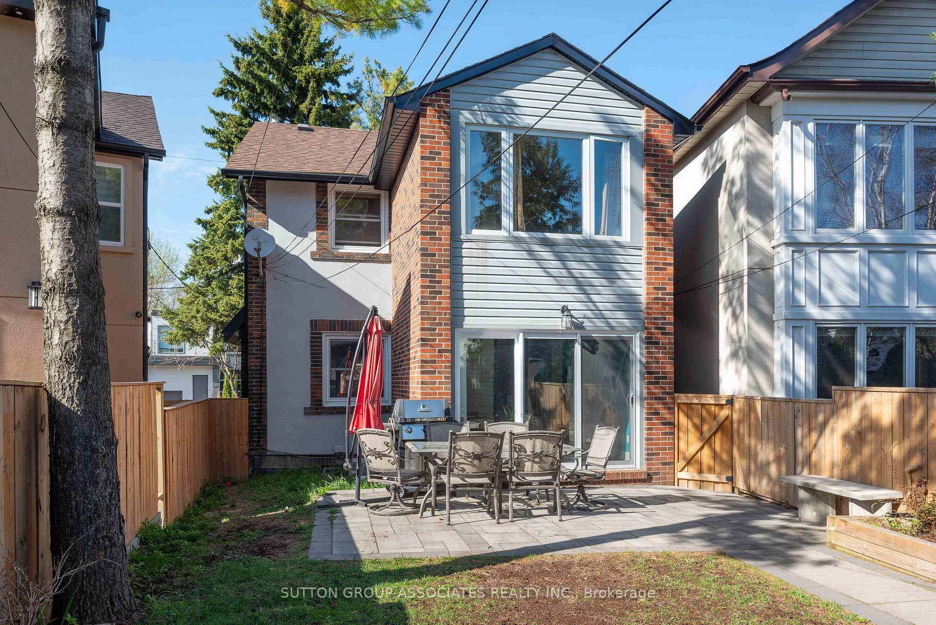 Photo 32 of 620 Rushton Road, Toronto, Humewood-Cedarvale — HOMEH
