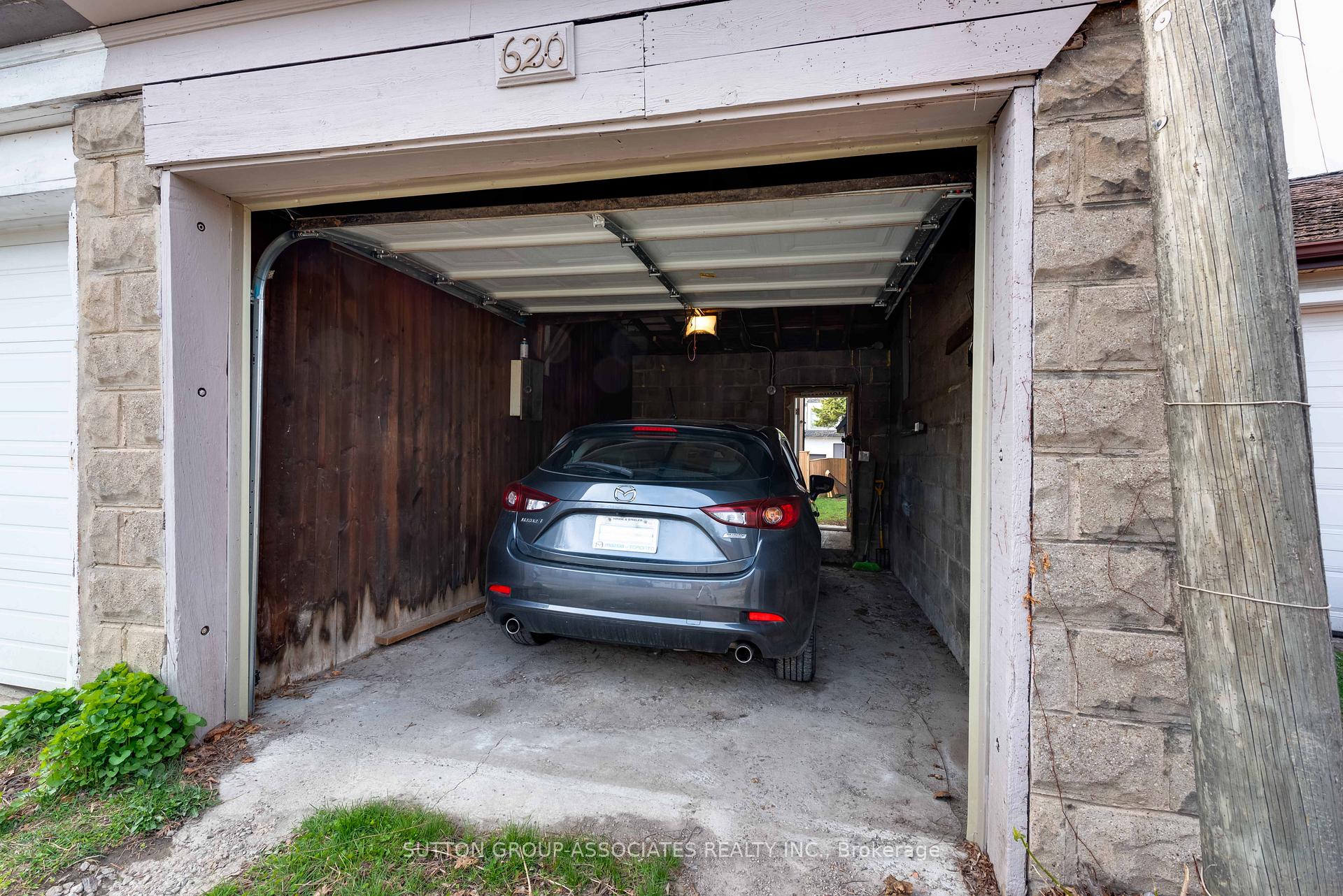 Photo 33 of 620 Rushton Road, Toronto, Humewood-Cedarvale — HOMEH