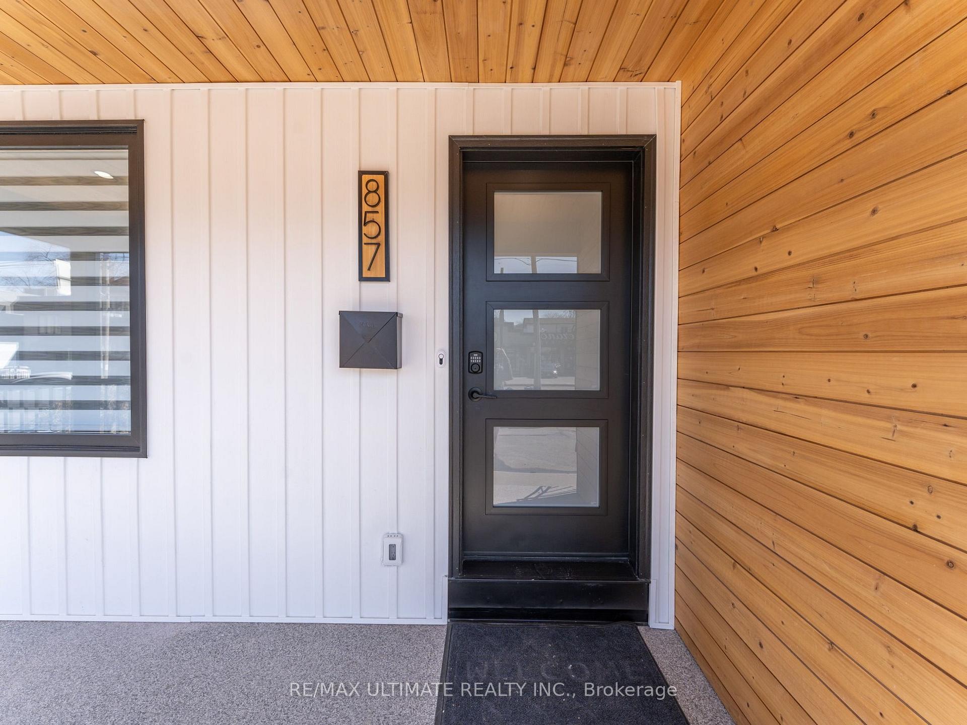 Photo 6 of 857 Pape Avenue, Toronto, Danforth Village-East York — HOMEH