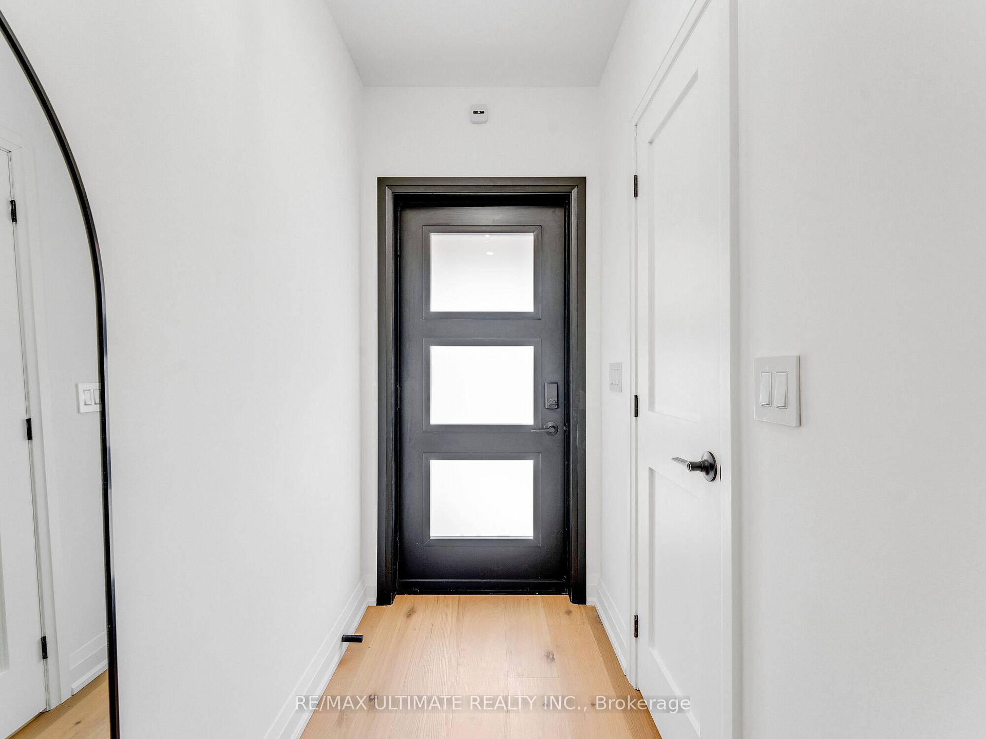 Photo 7 of 857 Pape Avenue, Toronto, Danforth Village-East York — HOMEH