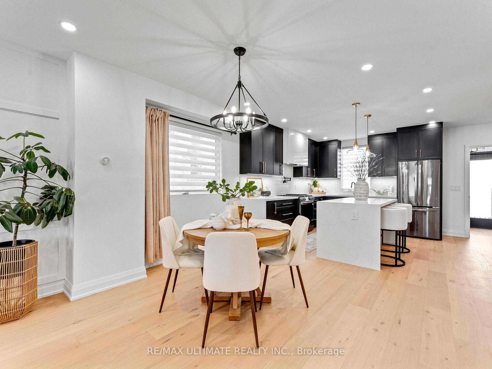 Photo 9 of 857 Pape Avenue, Toronto, Danforth Village-East York — HOMEH