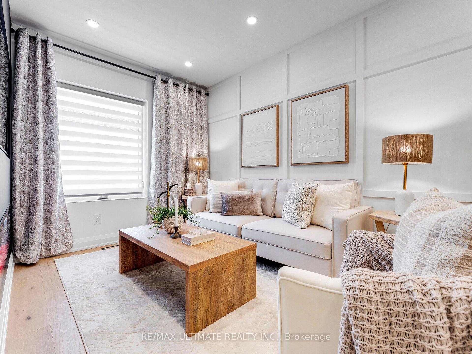 Photo 11 of 857 Pape Avenue, Toronto, Danforth Village-East York — HOMEH