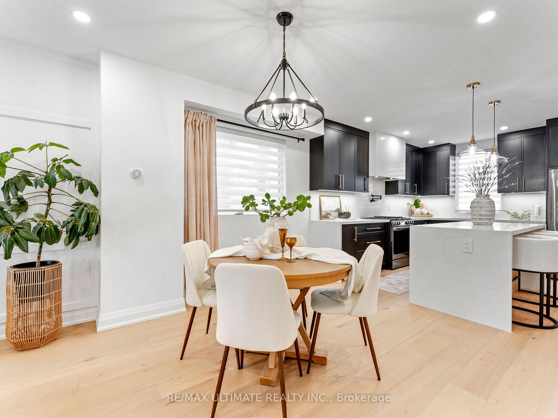 Photo 14 of 857 Pape Avenue, Toronto, Danforth Village-East York — HOMEH