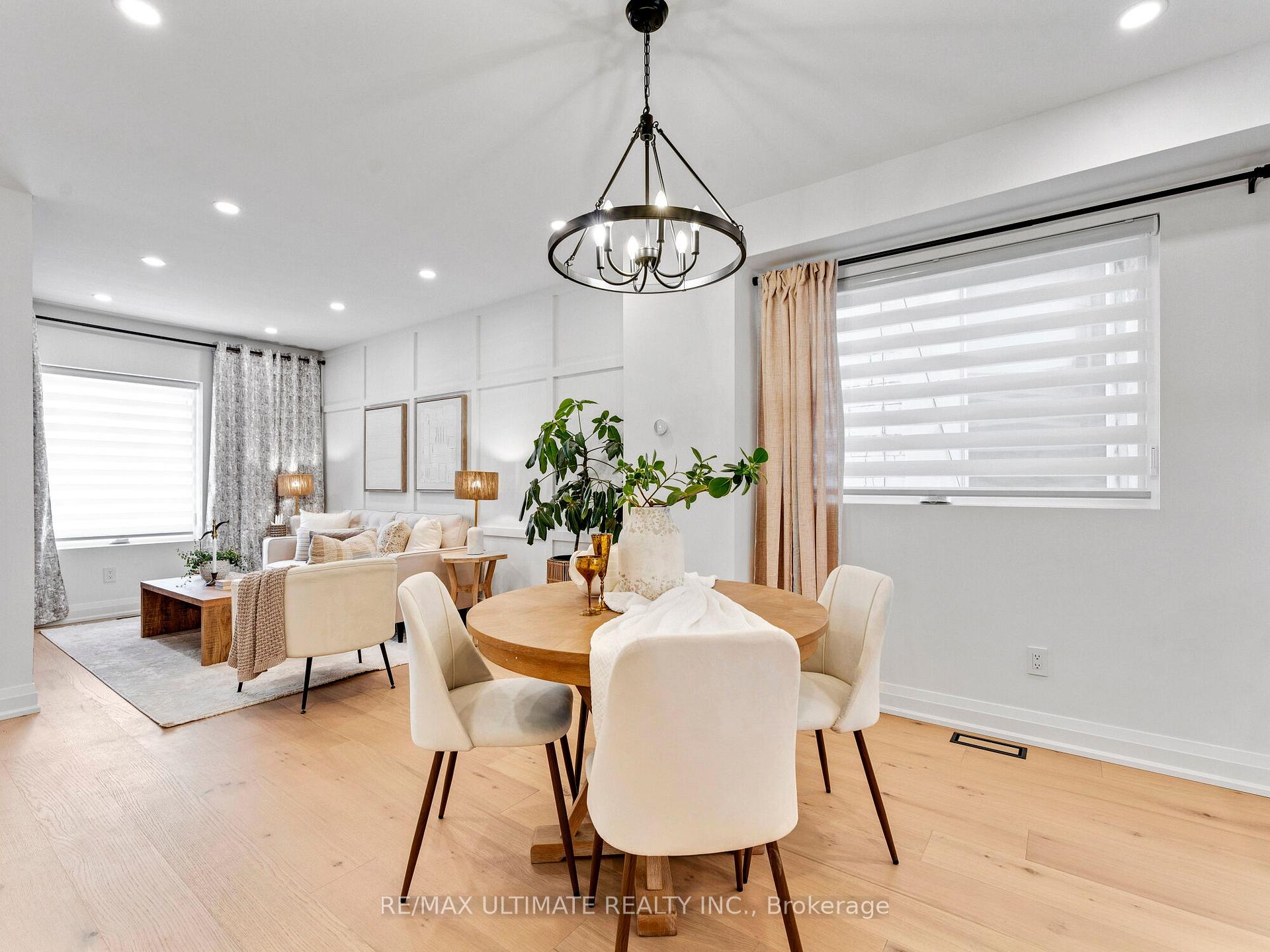 Photo 15 of 857 Pape Avenue, Toronto, Danforth Village-East York — HOMEH