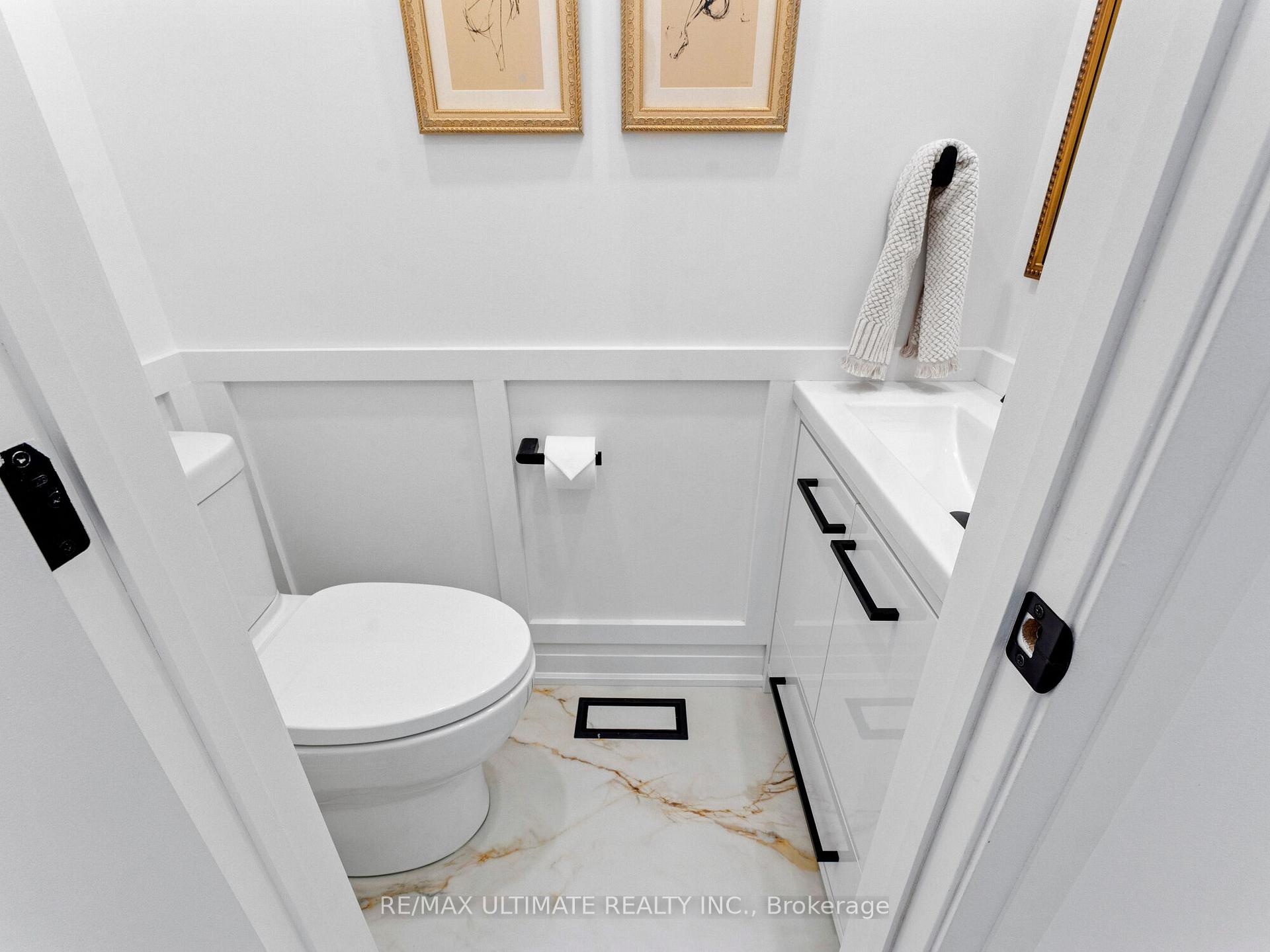Photo 21 of 857 Pape Avenue, Toronto, Danforth Village-East York — HOMEH