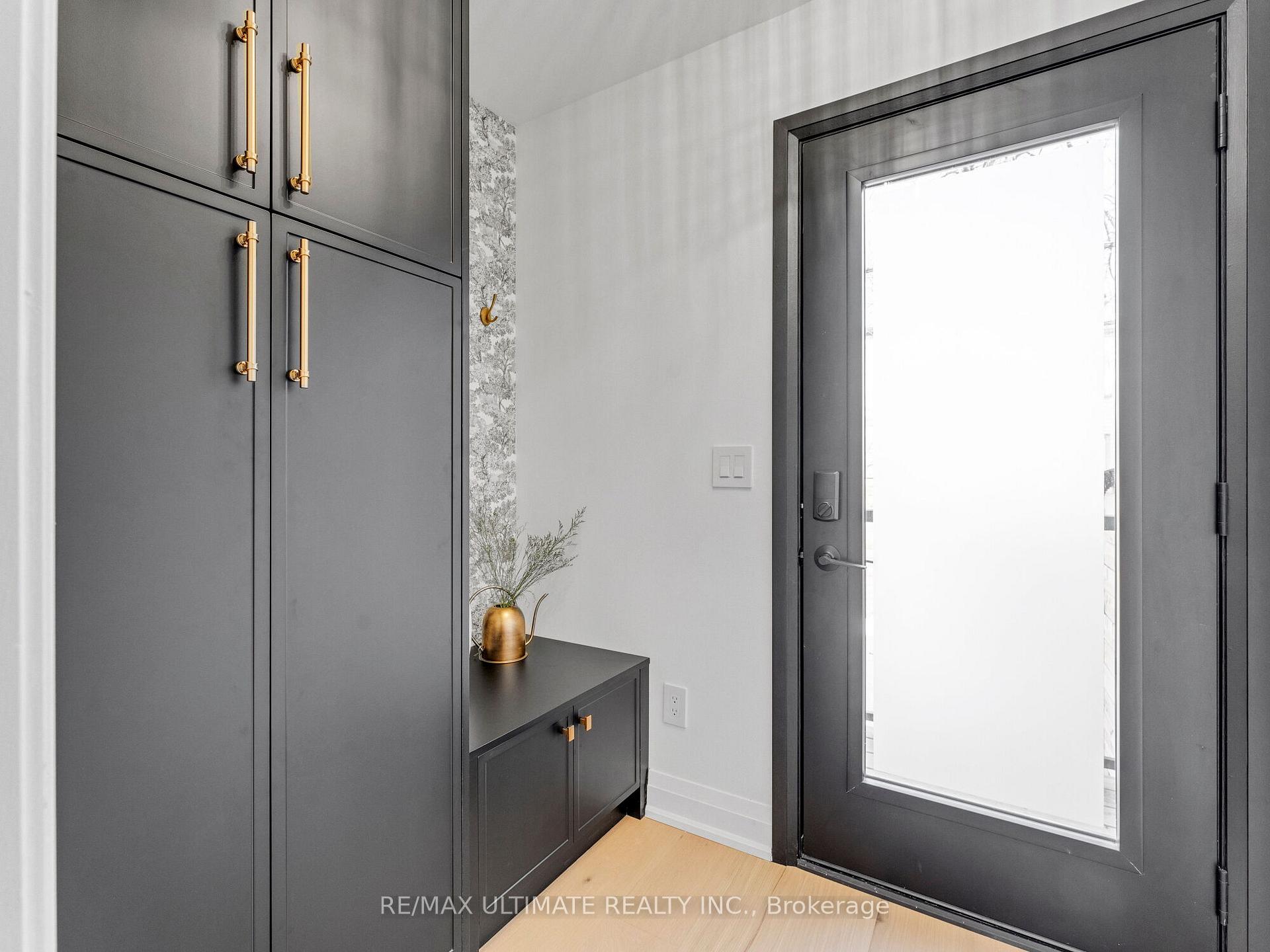 Photo 22 of 857 Pape Avenue, Toronto, Danforth Village-East York — HOMEH