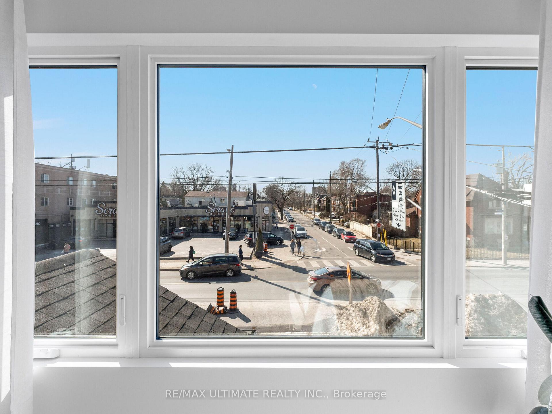 Photo 25 of 857 Pape Avenue, Toronto, Danforth Village-East York — HOMEH
