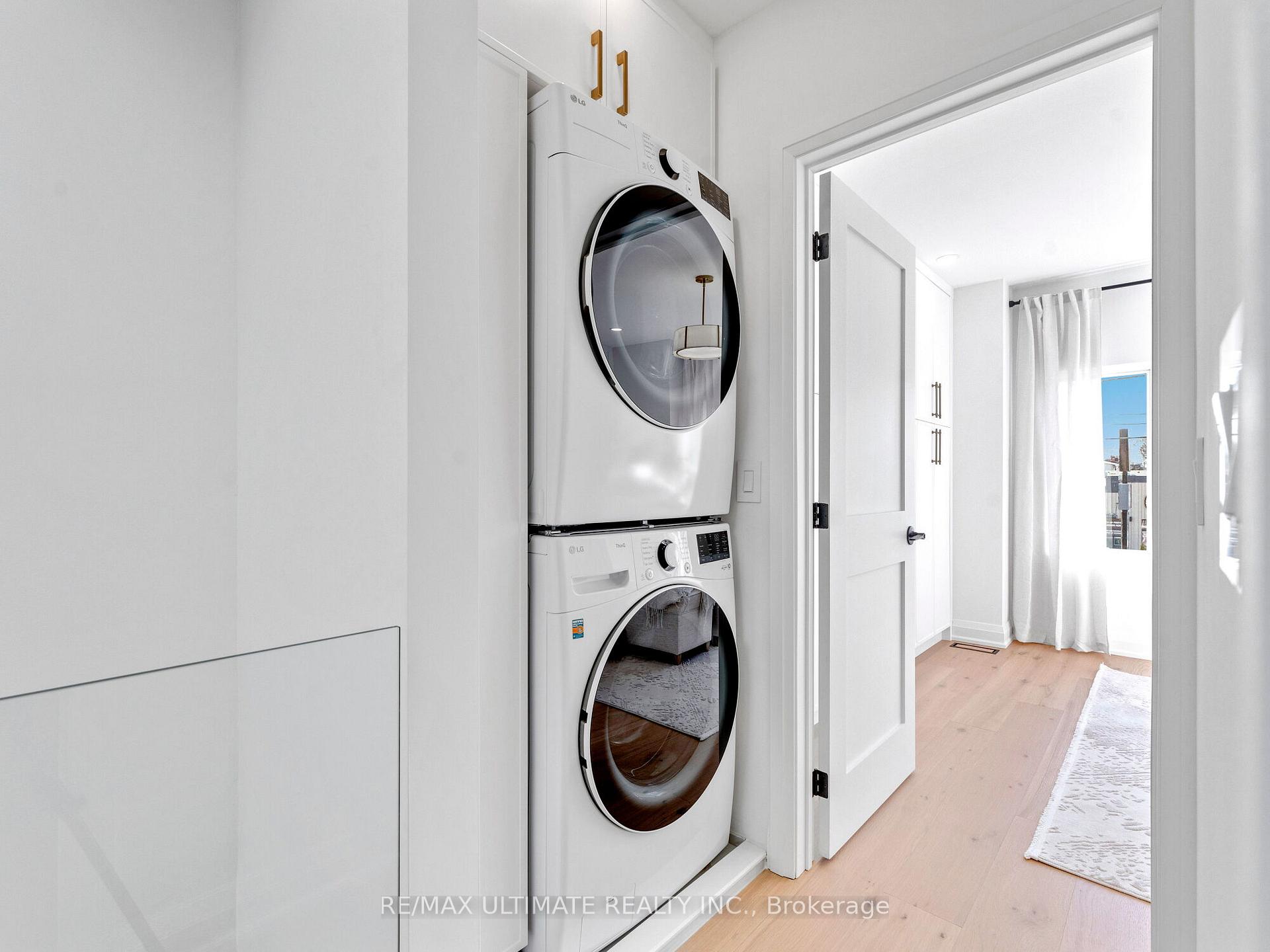 Photo 35 of 857 Pape Avenue, Toronto, Danforth Village-East York — HOMEH