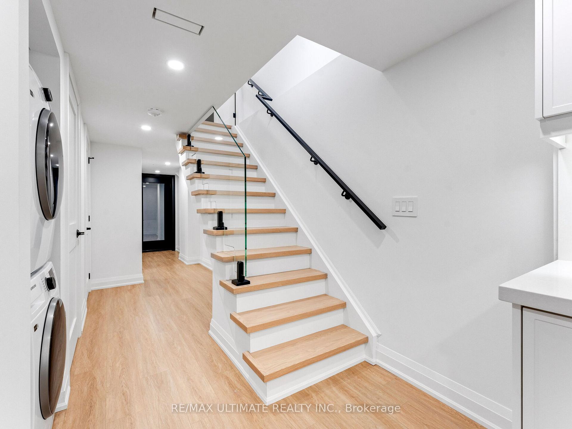 Photo 37 of 857 Pape Avenue, Toronto, Danforth Village-East York — HOMEH