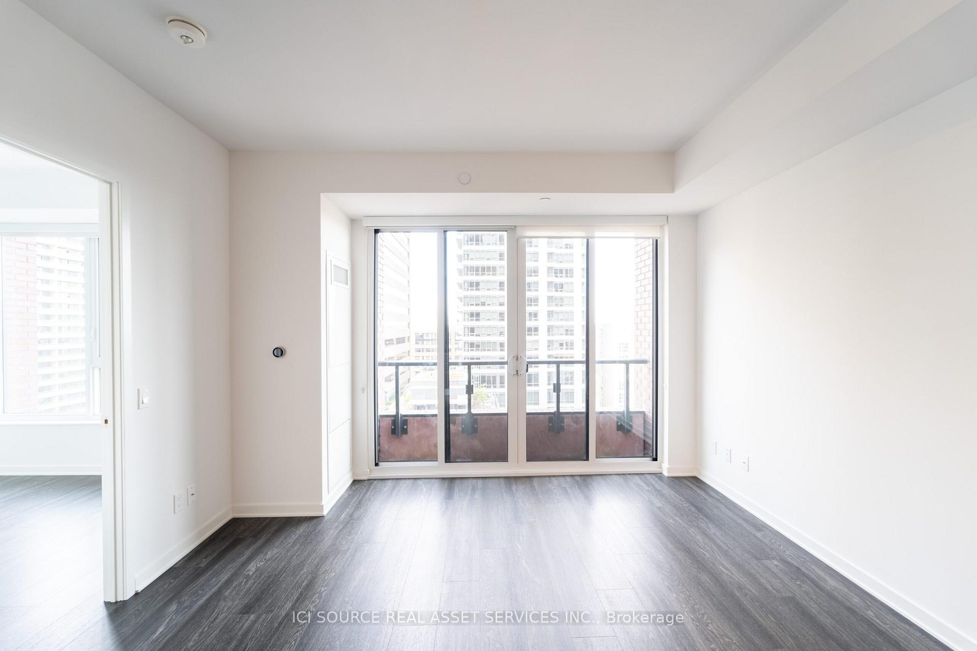Photo 14 of Unit 1405, 25 Selby Street, Toronto, North St. James Town — HOMEH