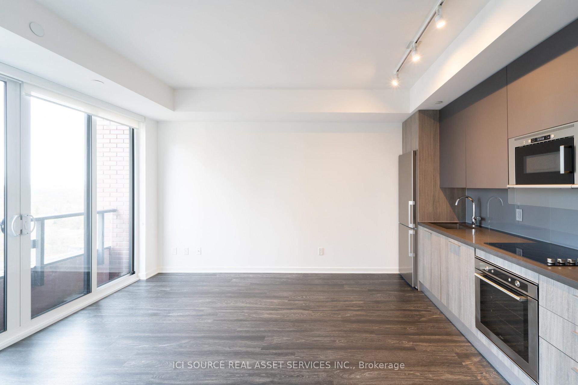 Photo 9 of Unit 1405, 25 Selby Street, Toronto, North St. James Town — HOMEH