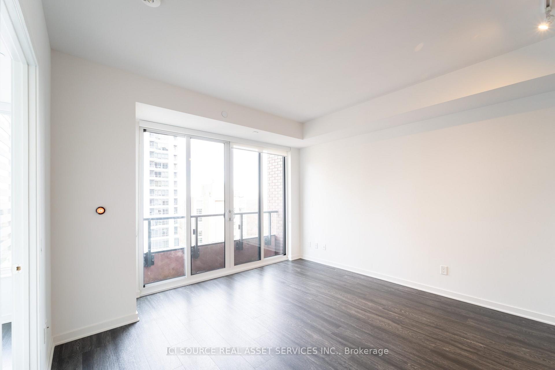 Photo 12 of Unit 1405, 25 Selby Street, Toronto, North St. James Town — HOMEH