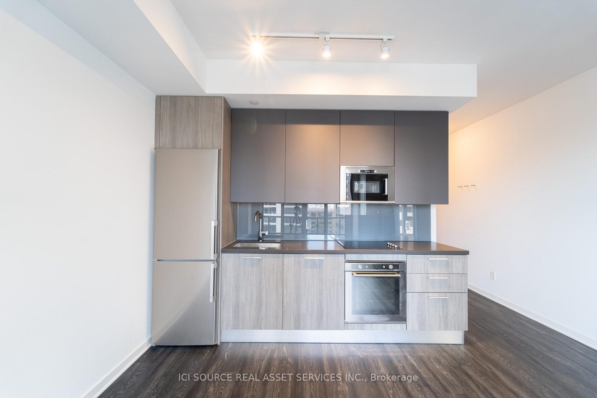Photo 2 of Unit 1405, 25 Selby Street, Toronto, North St. James Town — HOMEH
