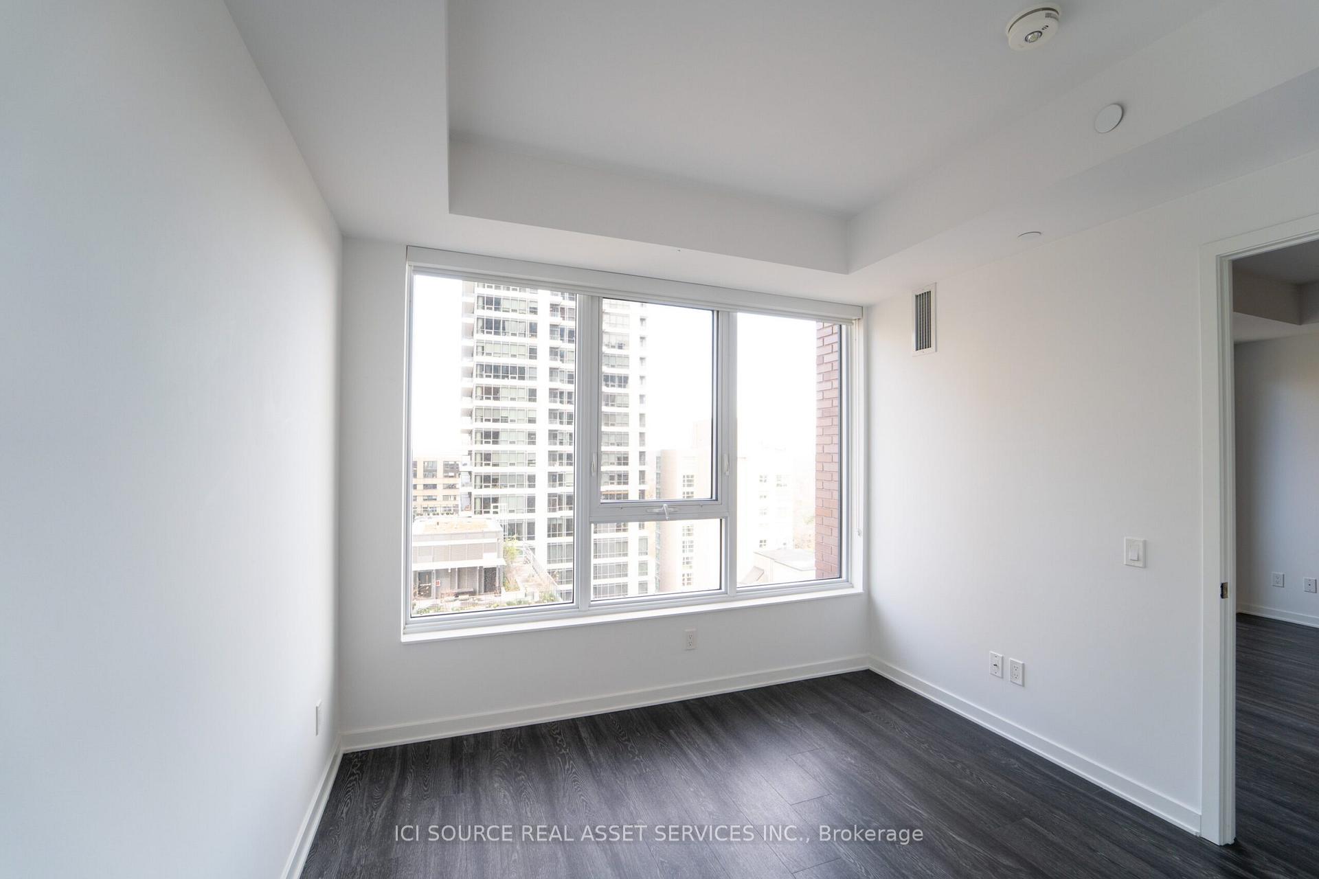 Photo 10 of Unit 1405, 25 Selby Street, Toronto, North St. James Town — HOMEH