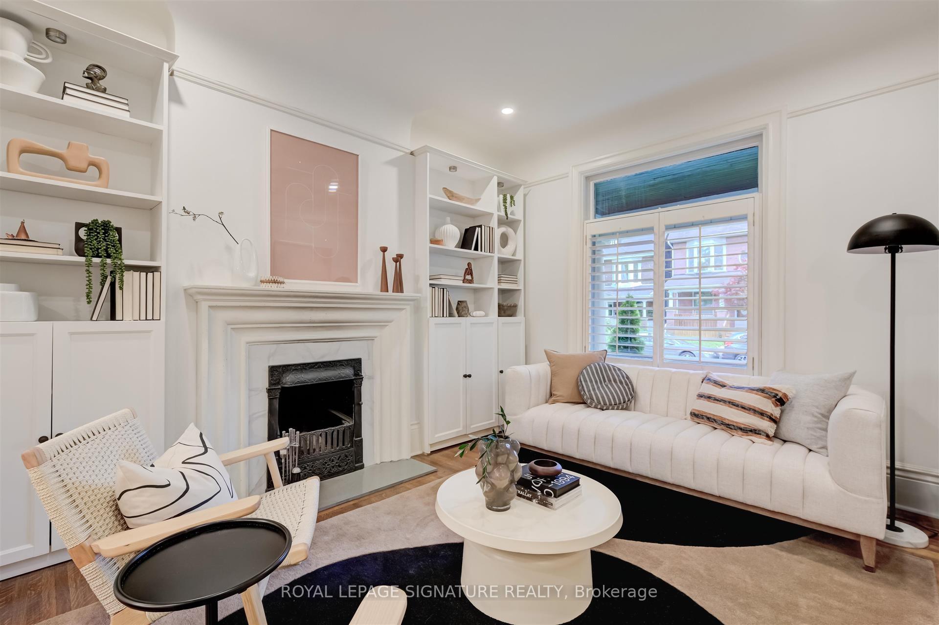 Photo 5 of 56 Withrow Avenue, Toronto, North Riverdale — HOMEH