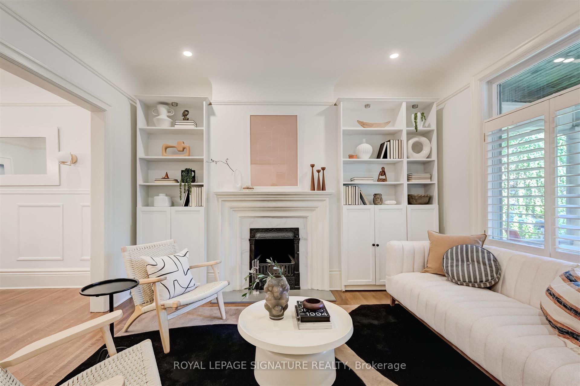 Photo 6 of 56 Withrow Avenue, Toronto, North Riverdale — HOMEH