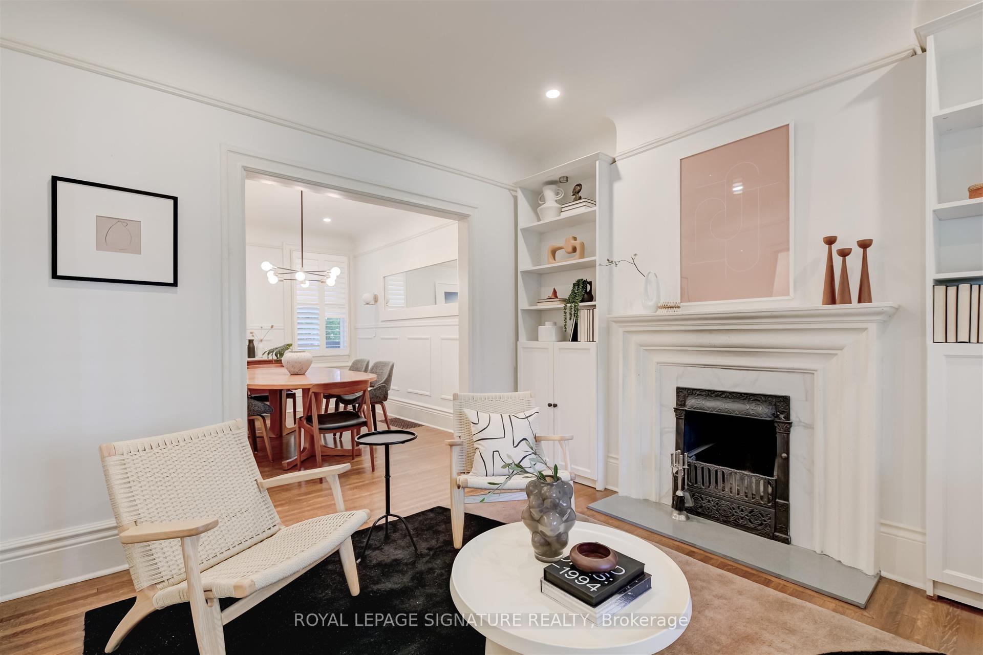 Photo 7 of 56 Withrow Avenue, Toronto, North Riverdale — HOMEH