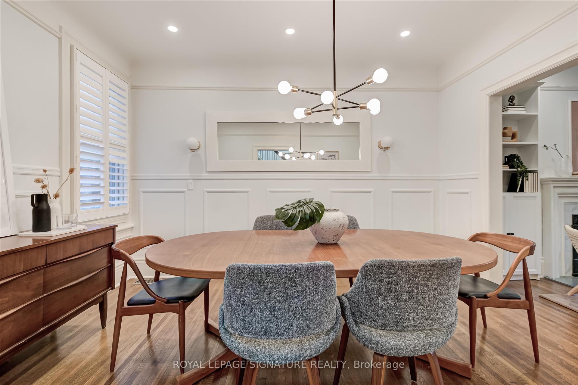 Photo 10 of 56 Withrow Avenue, Toronto, North Riverdale — HOMEH