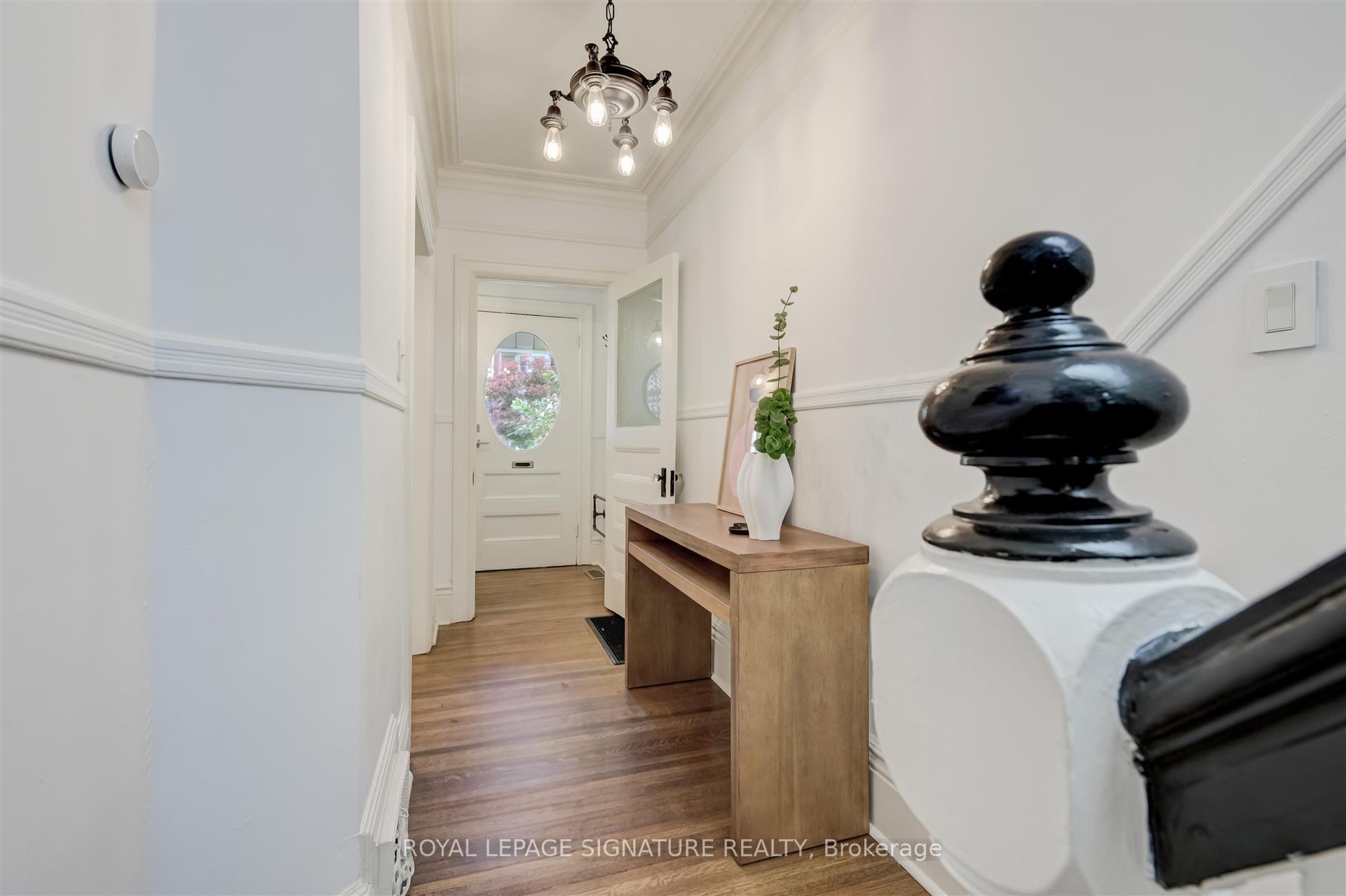 Photo 15 of 56 Withrow Avenue, Toronto, North Riverdale — HOMEH
