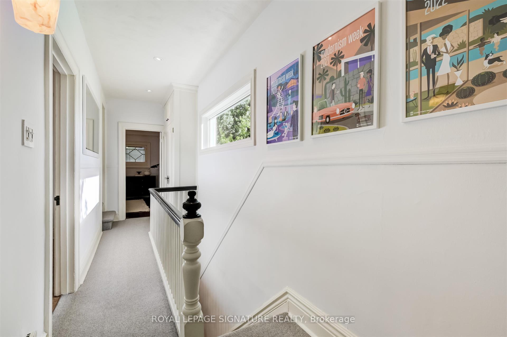 Photo 16 of 56 Withrow Avenue, Toronto, North Riverdale — HOMEH