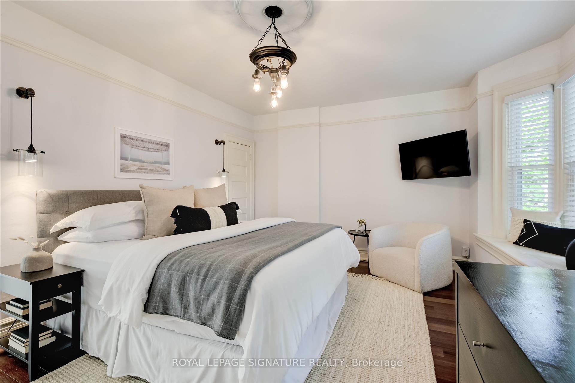 Photo 17 of 56 Withrow Avenue, Toronto, North Riverdale — HOMEH