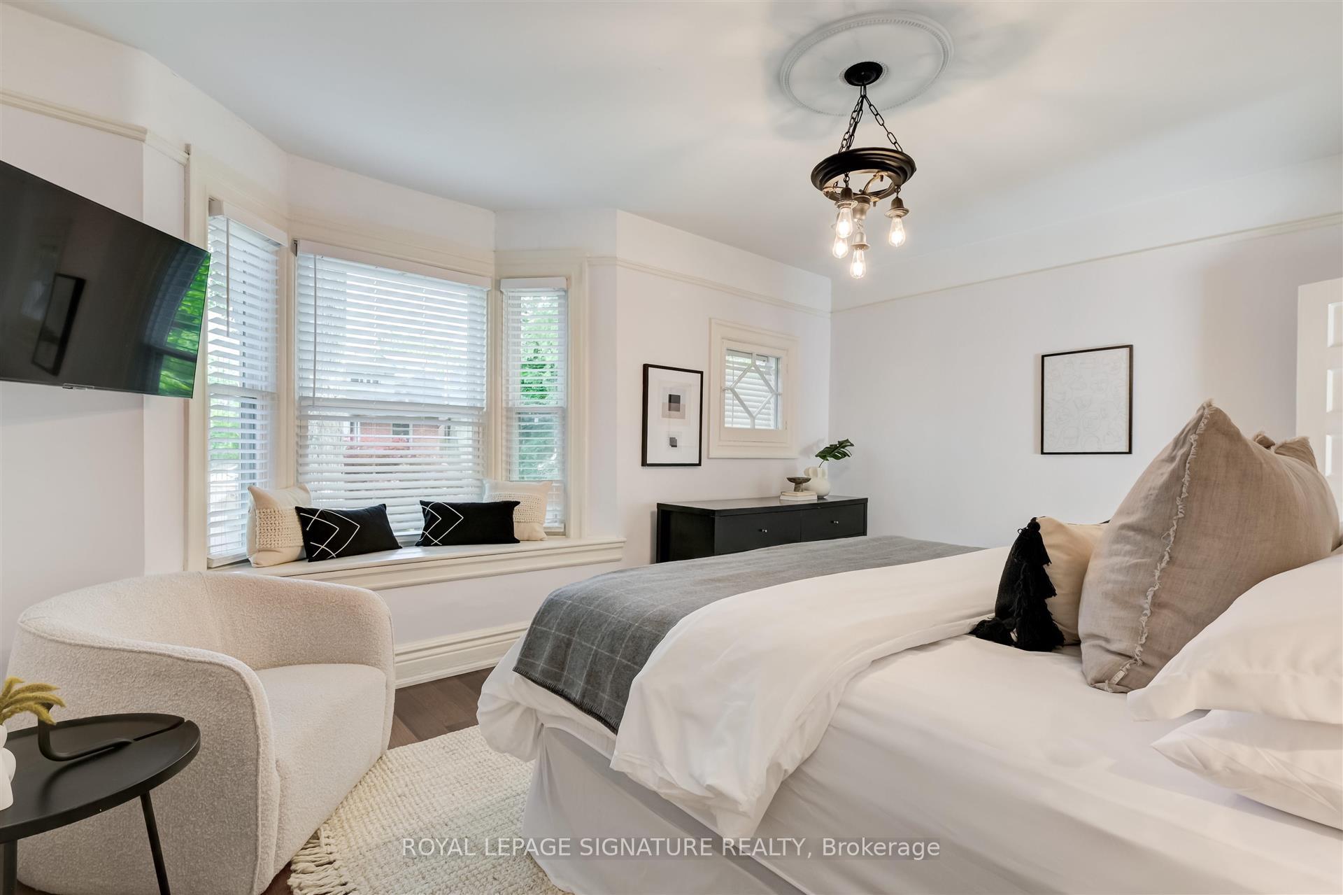 Photo 19 of 56 Withrow Avenue, Toronto, North Riverdale — HOMEH