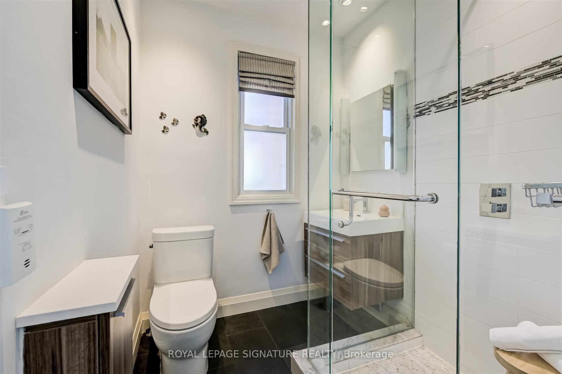 Photo 20 of 56 Withrow Avenue, Toronto, North Riverdale — HOMEH