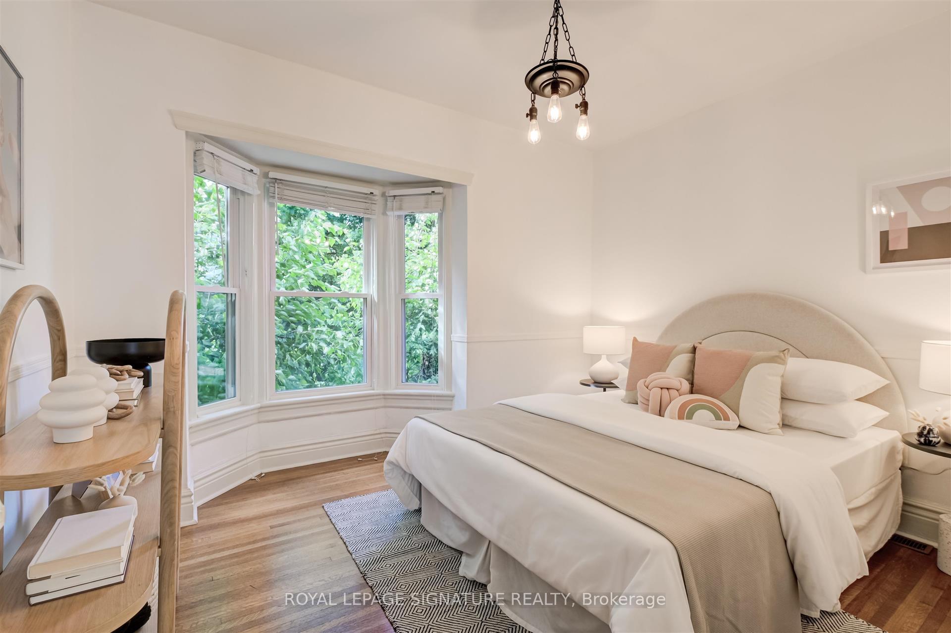 Photo 21 of 56 Withrow Avenue, Toronto, North Riverdale — HOMEH