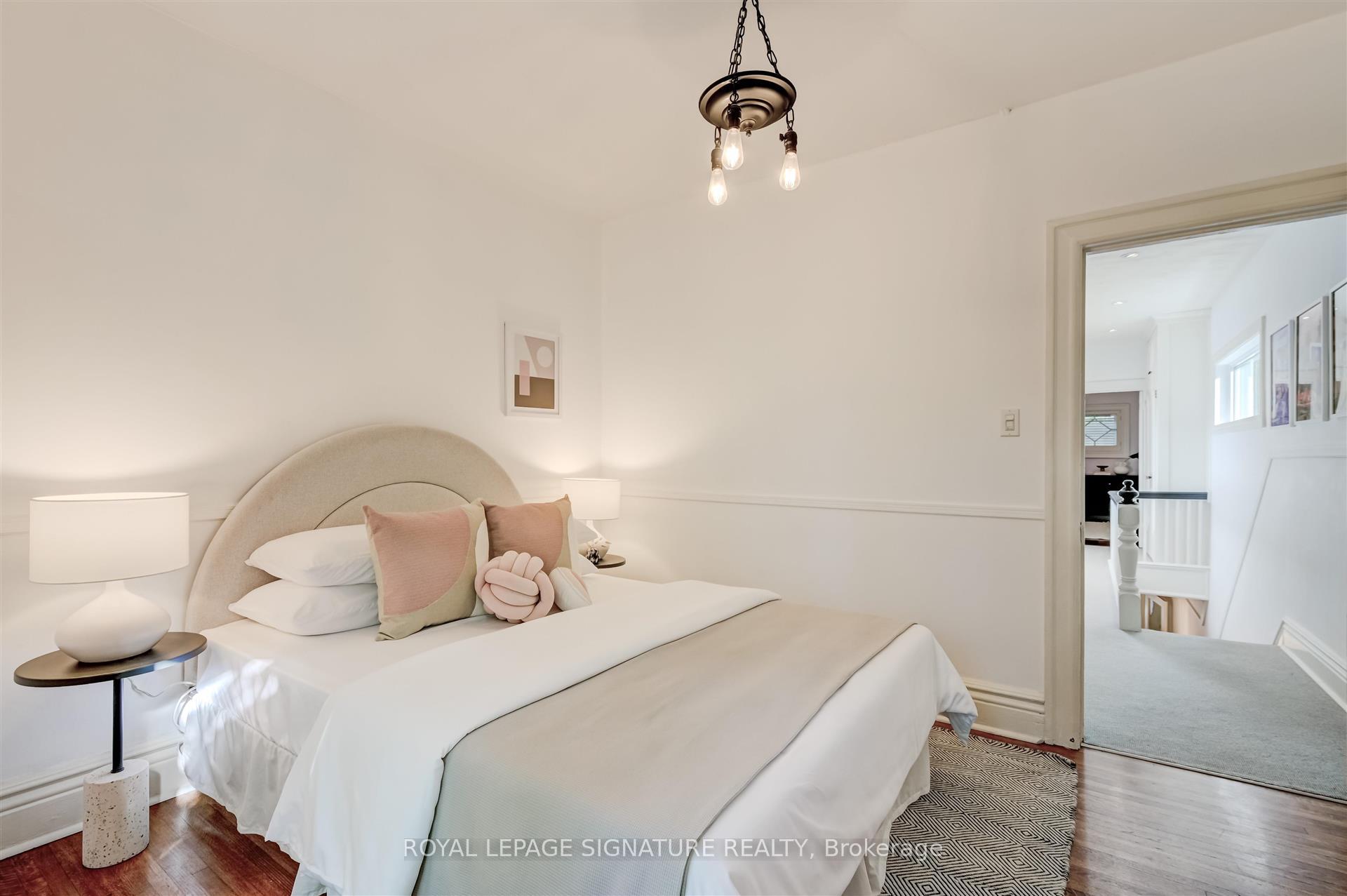 Photo 22 of 56 Withrow Avenue, Toronto, North Riverdale — HOMEH