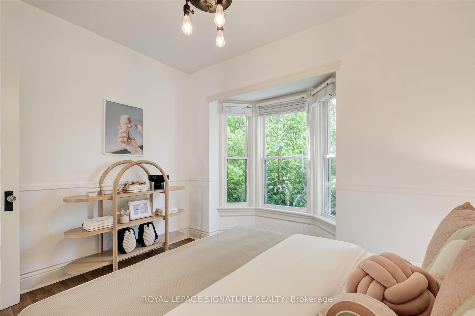 Photo 23 of 56 Withrow Avenue, Toronto, North Riverdale — HOMEH