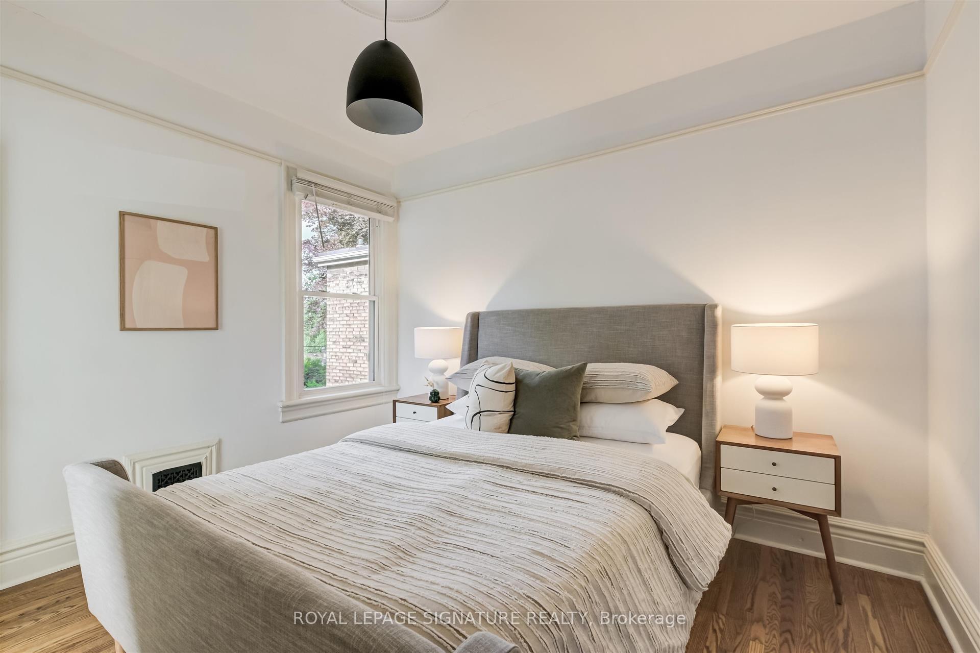 Photo 24 of 56 Withrow Avenue, Toronto, North Riverdale — HOMEH