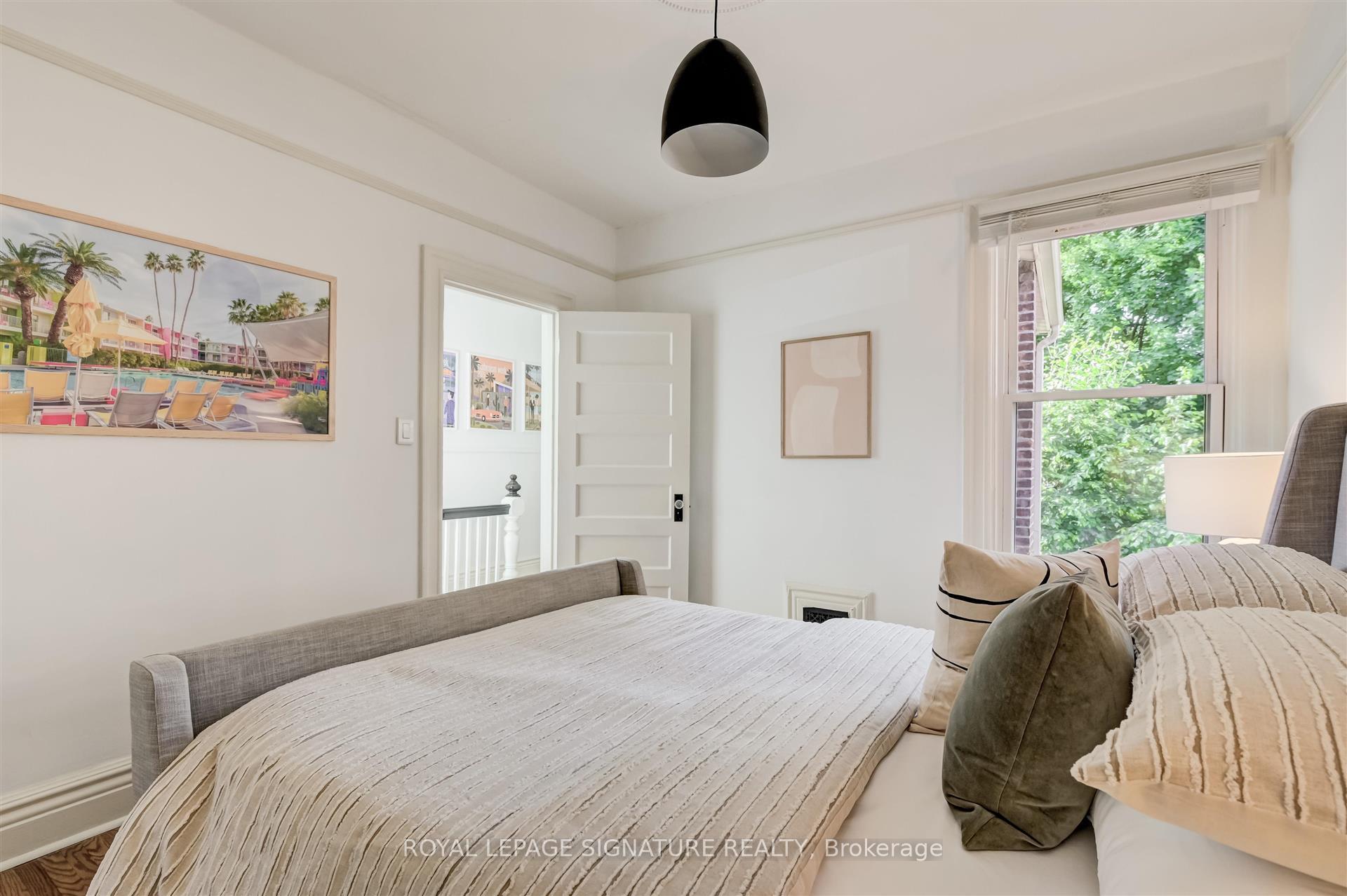 Photo 25 of 56 Withrow Avenue, Toronto, North Riverdale — HOMEH