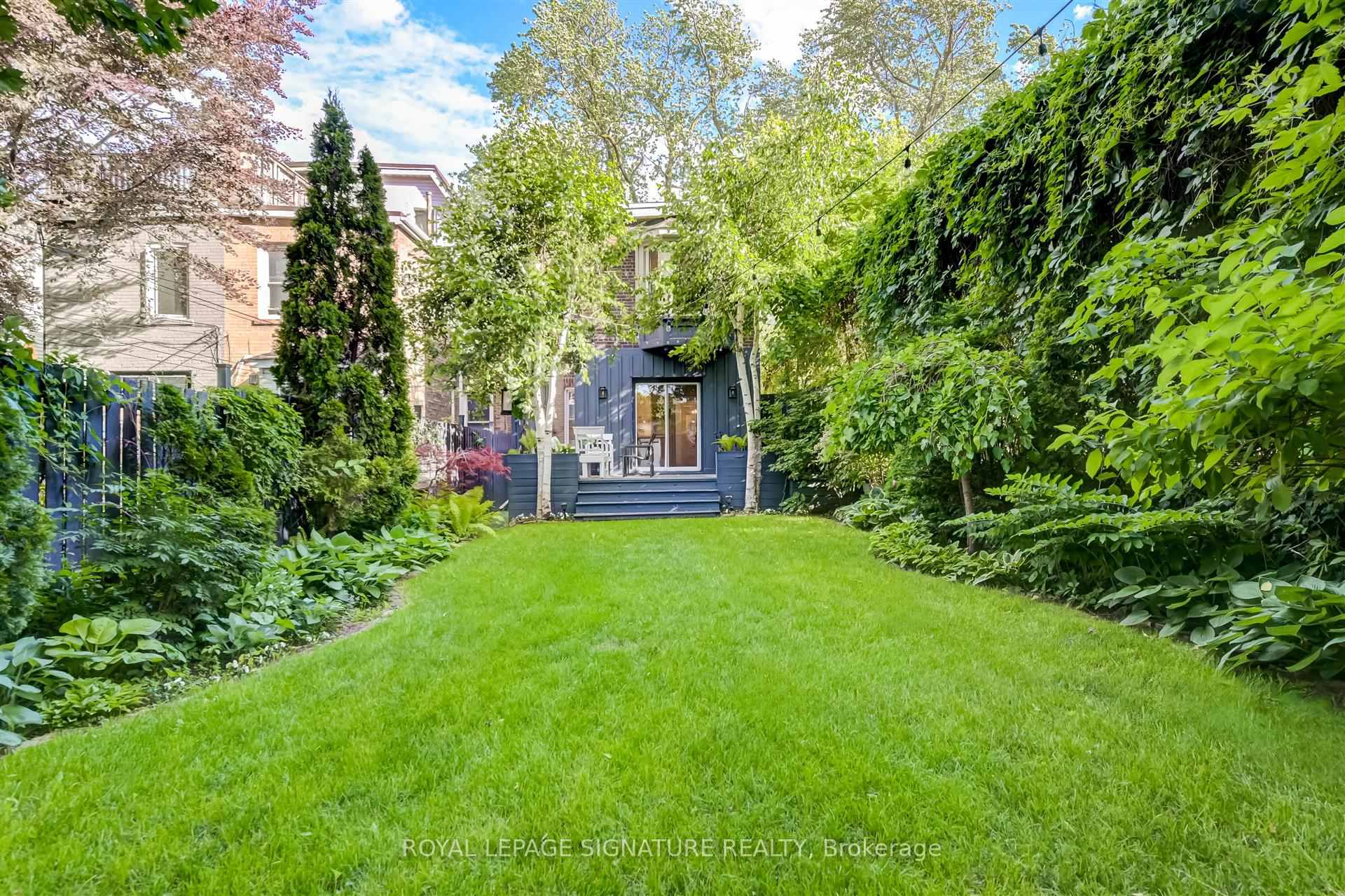 Photo 35 of 56 Withrow Avenue, Toronto, North Riverdale — HOMEH