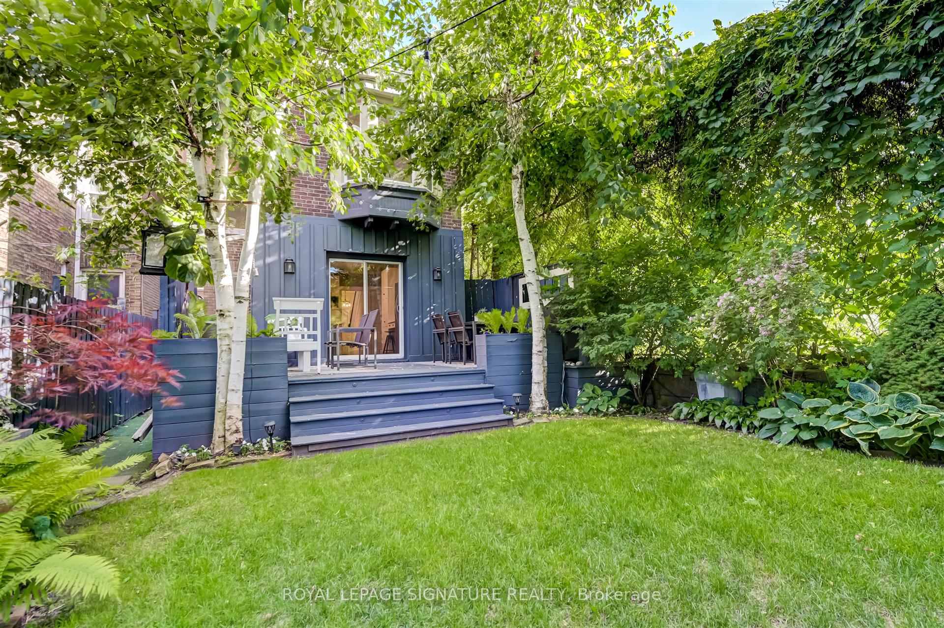 Photo 36 of 56 Withrow Avenue, Toronto, North Riverdale — HOMEH