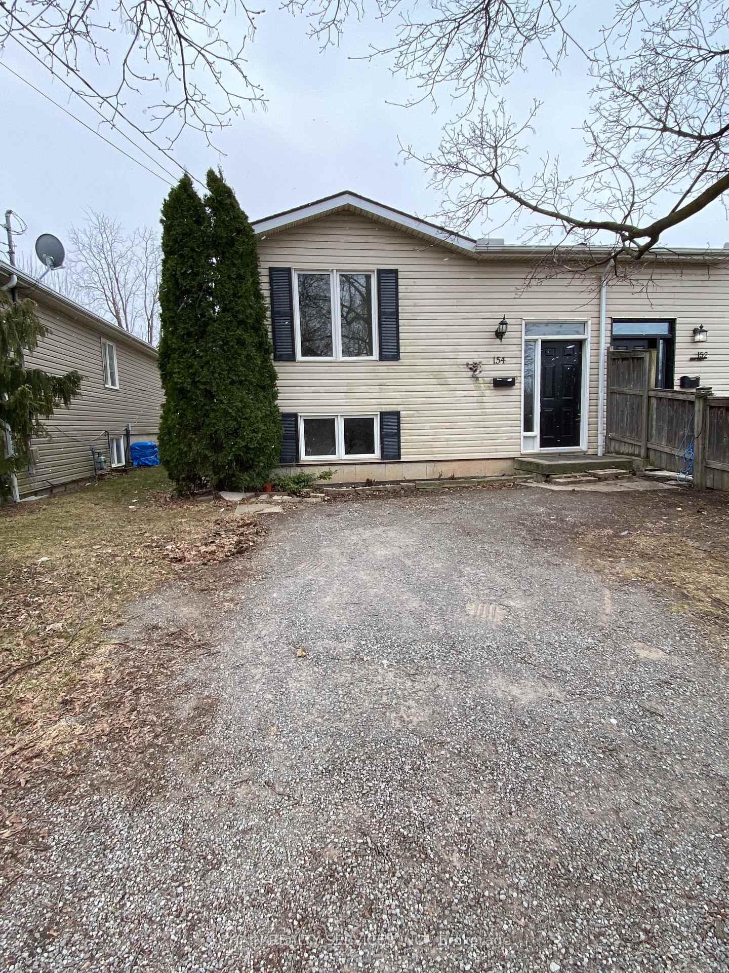 Photo 1 of 154 Mary Street, Thorold, Allanburg/Thorold South — HOMEH