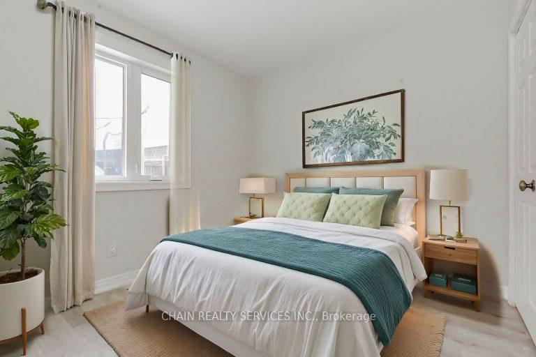 Photo 8 of 154 Mary Street, Thorold, Allanburg/Thorold South — HOMEH