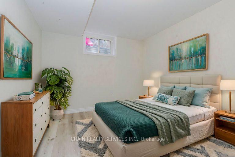 Photo 12 of 154 Mary Street, Thorold, Allanburg/Thorold South — HOMEH