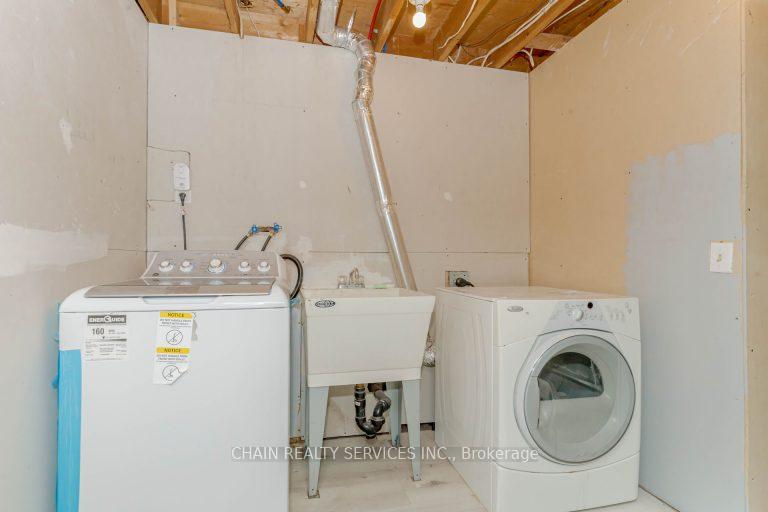 Photo 14 of 154 Mary Street, Thorold, Allanburg/Thorold South — HOMEH