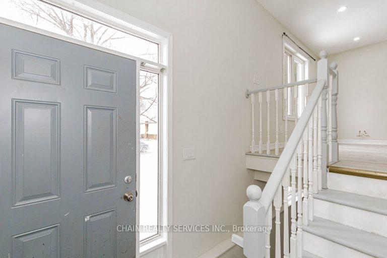 Photo 15 of 154 Mary Street, Thorold, Allanburg/Thorold South — HOMEH