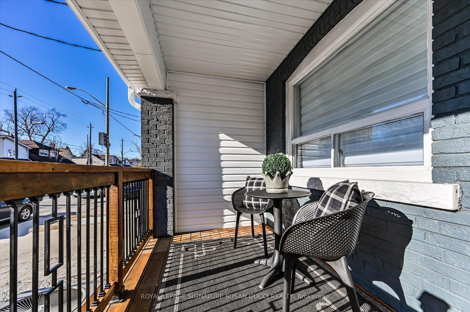 Photo 2 of 131 Donlands Avenue, Toronto, Danforth Village-East York — HOMEH