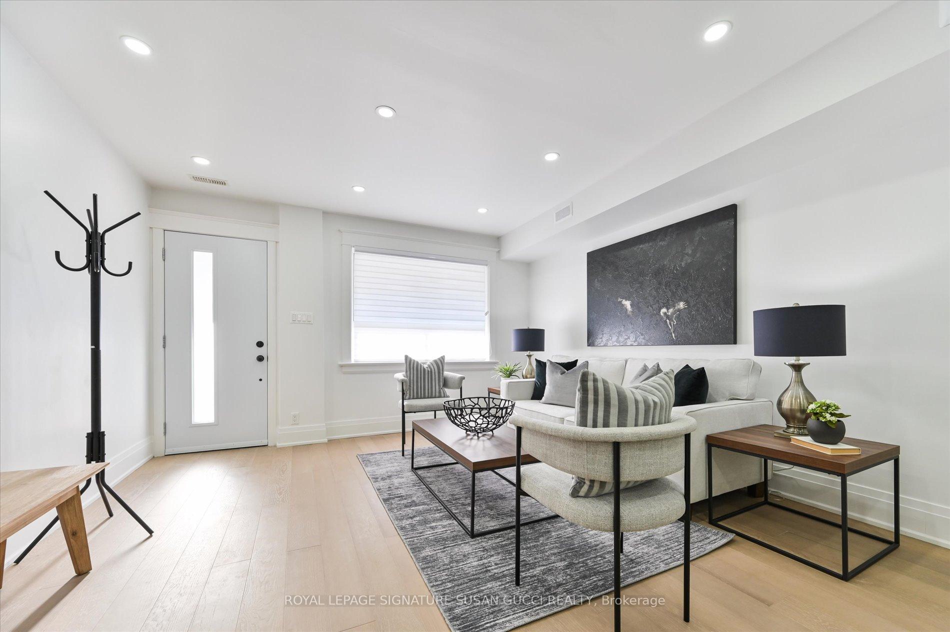 Photo 4 of 131 Donlands Avenue, Toronto, Danforth Village-East York — HOMEH