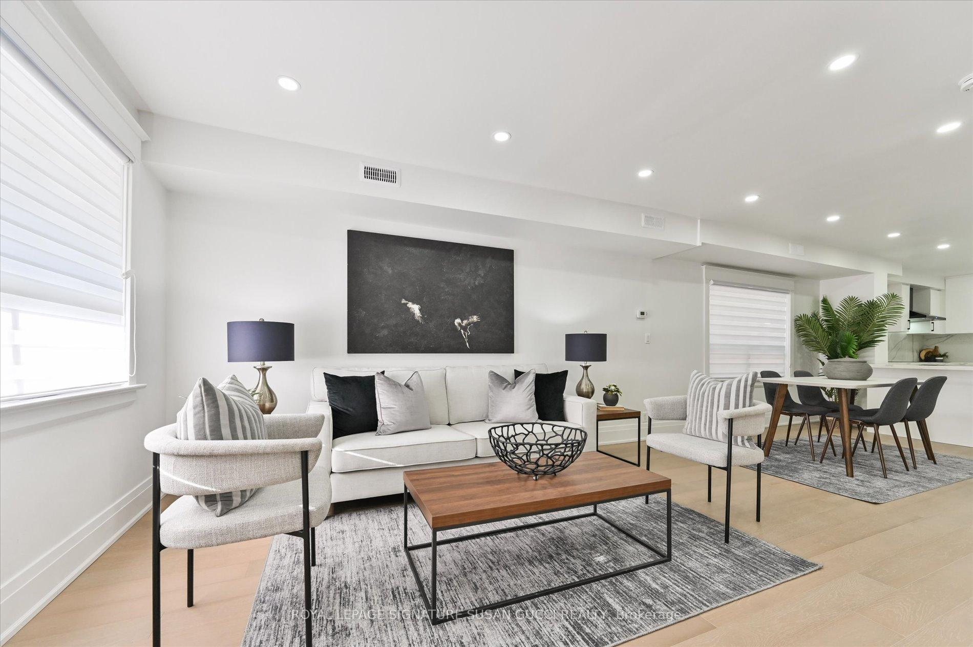 Photo 5 of 131 Donlands Avenue, Toronto, Danforth Village-East York — HOMEH