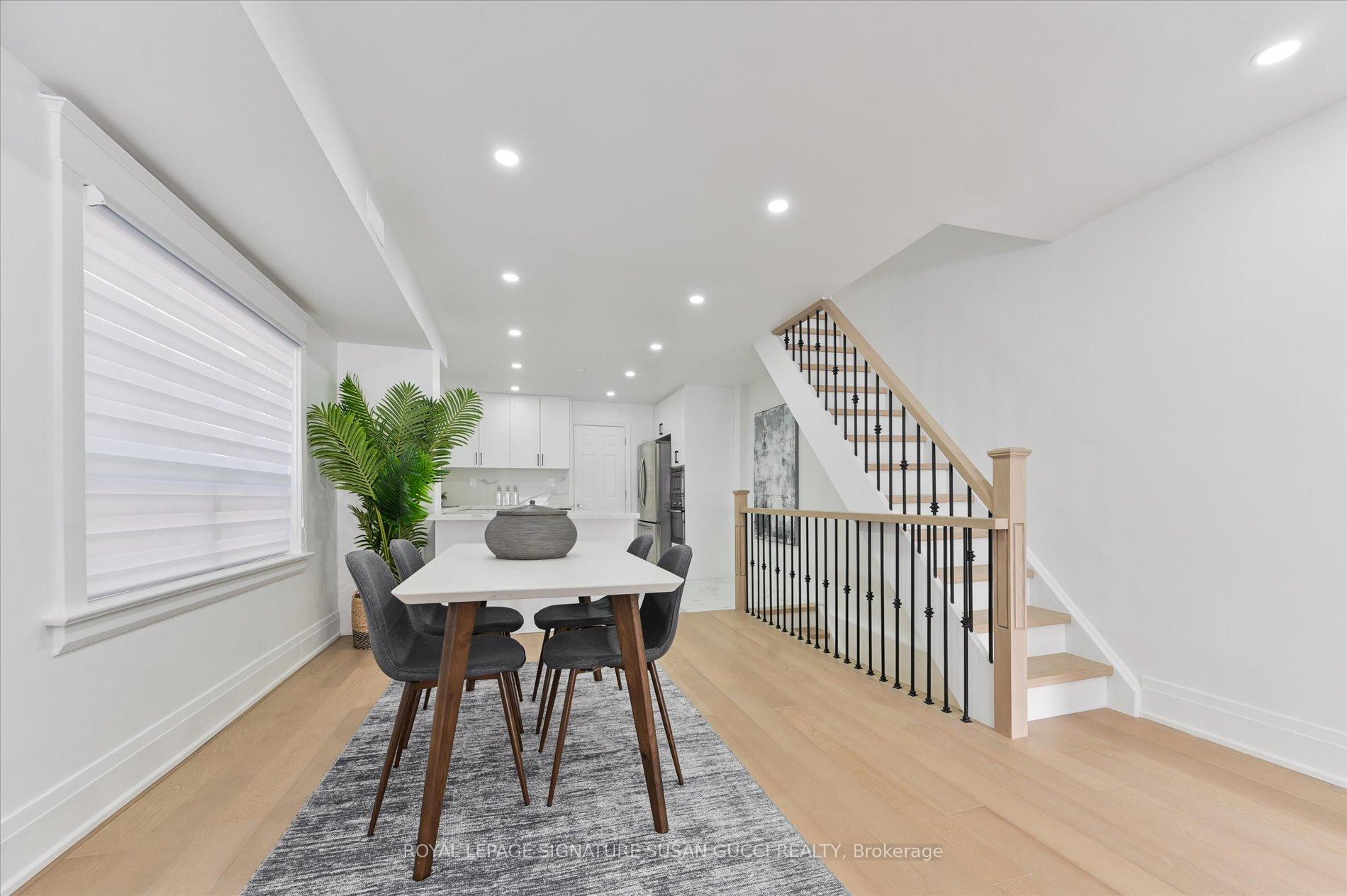 Photo 6 of 131 Donlands Avenue, Toronto, Danforth Village-East York — HOMEH